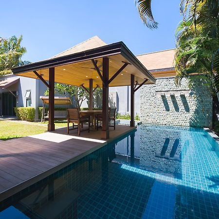 Onyx Villas By Tropiclook Rawai Εξωτερικό φωτογραφία