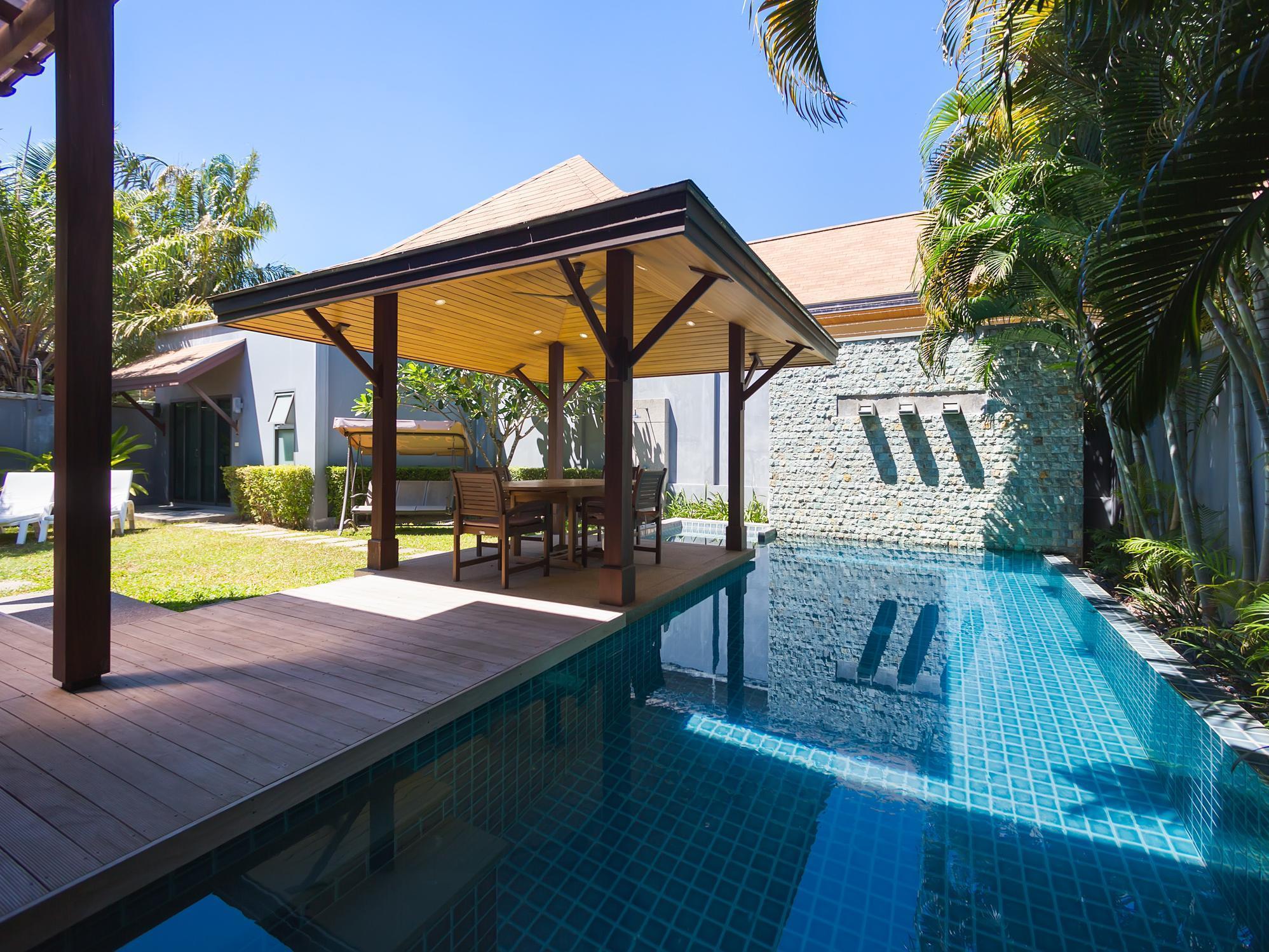 Onyx Villas By Tropiclook Rawai Εξωτερικό φωτογραφία