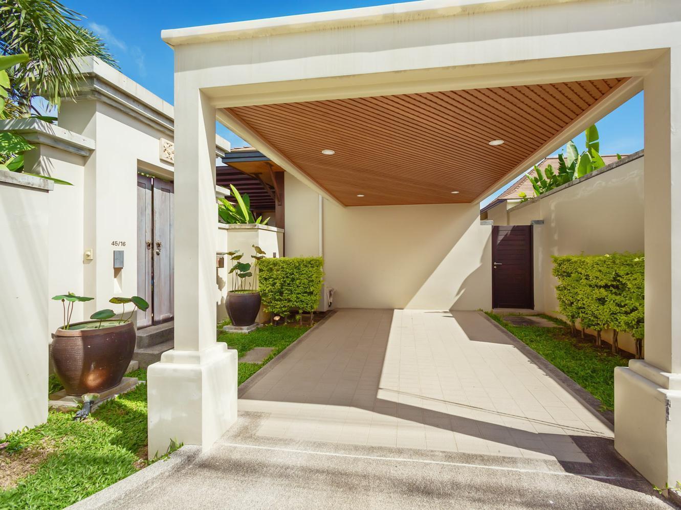 Onyx Villas By Tropiclook Rawai Εξωτερικό φωτογραφία