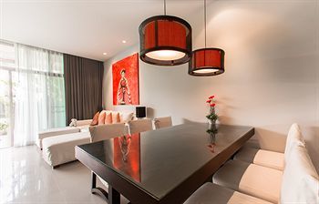 Onyx Villas By Tropiclook Rawai Εξωτερικό φωτογραφία