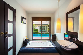 Onyx Villas By Tropiclook Rawai Εξωτερικό φωτογραφία