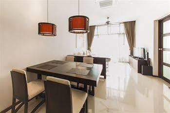 Onyx Villas By Tropiclook Rawai Εξωτερικό φωτογραφία