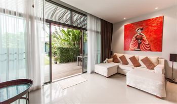 Onyx Villas By Tropiclook Rawai Εξωτερικό φωτογραφία