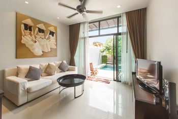 Onyx Villas By Tropiclook Rawai Εξωτερικό φωτογραφία